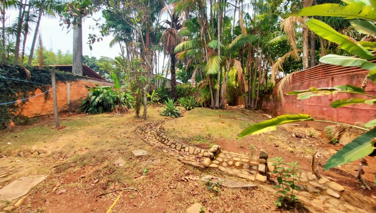 Brasil - Goiás - Pirenópolis