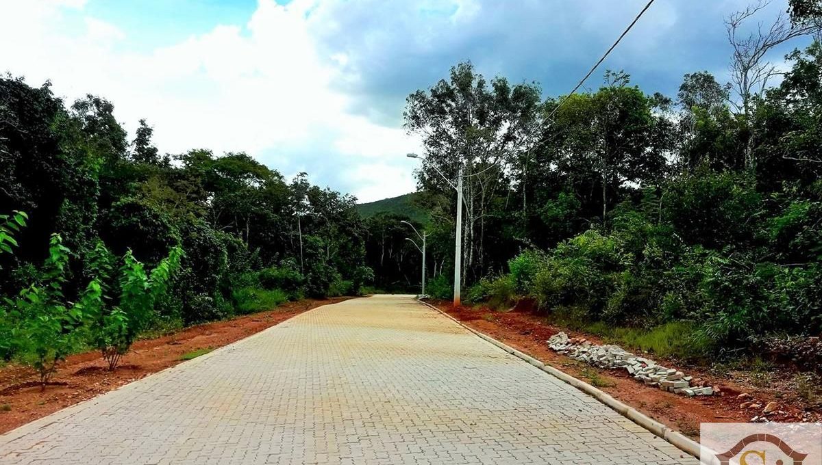 Imóveis Siqueira Imobiliária de Pirenópolis - Goiás - Brasil